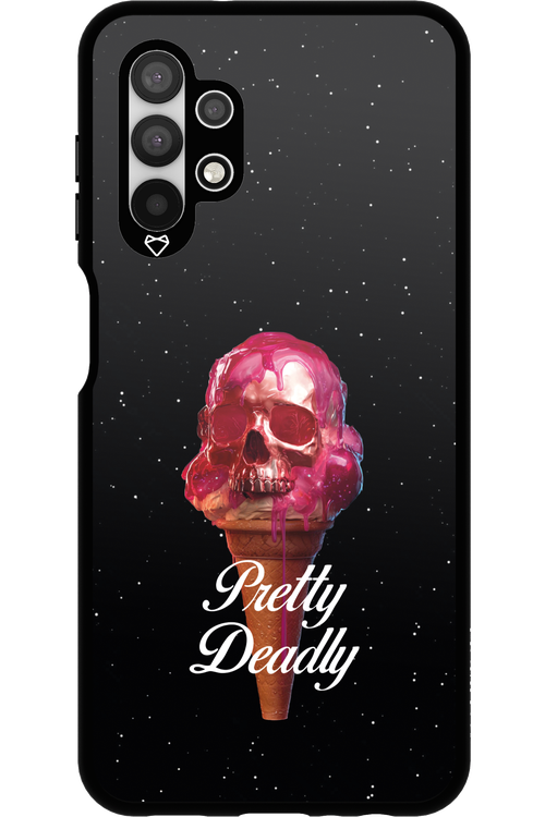 Pretty Deadly - Samsung Galaxy A13 4G