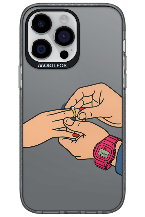 Lover - Apple iPhone 14 Pro Max