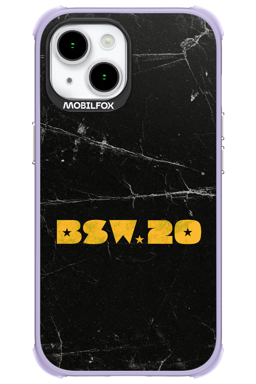 BSW 20 (5) 2.0 - Apple iPhone 15