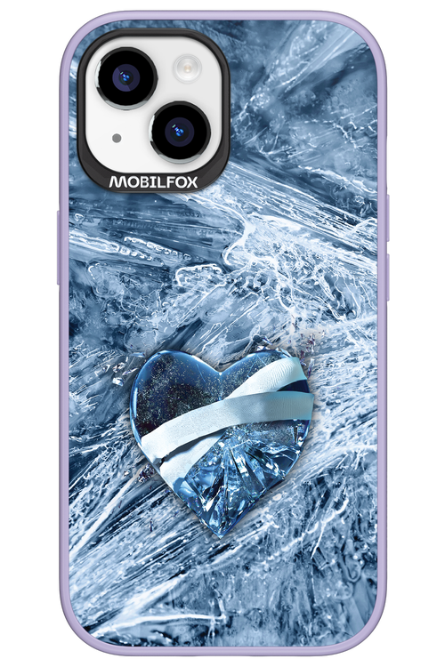 Ice 2.0 - Apple iPhone 15
