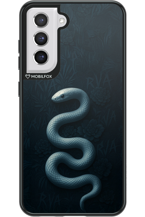 Night Venom 2.0 - Samsung Galaxy S21 FE