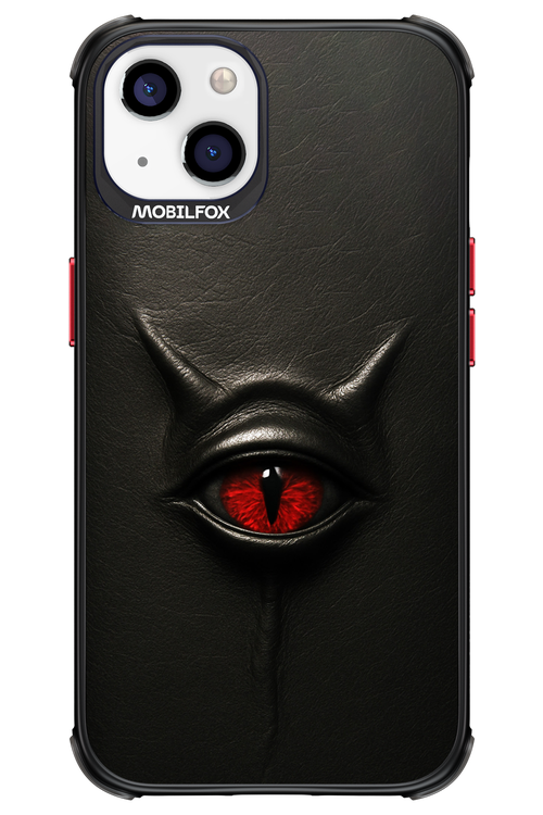 DevilEye 2.0 - Apple iPhone 13