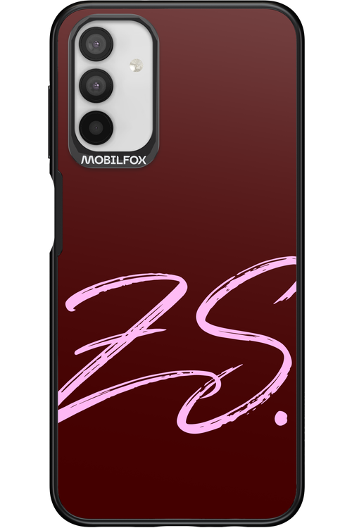 (Dark Blush) ZS 2.0 - Samsung Galaxy A04s