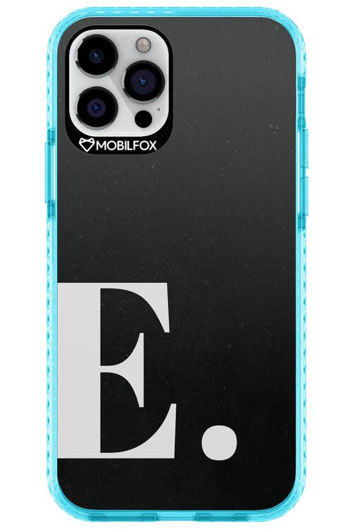 E (Off Space) 2.0 - Apple iPhone 12 Pro