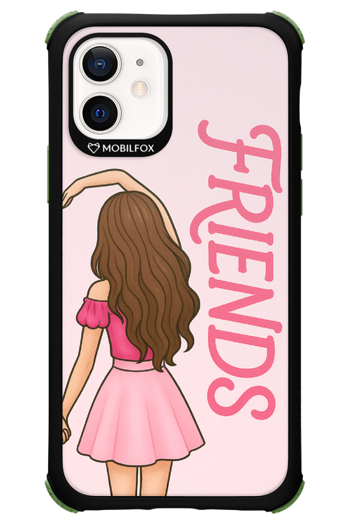 Friendssss 2.0 - Apple iPhone 12