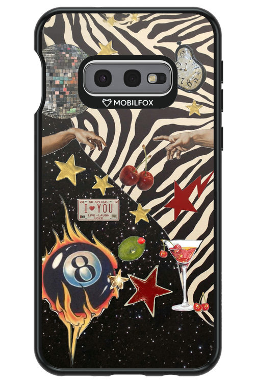 Party hard 2.0 - Samsung Galaxy S10e