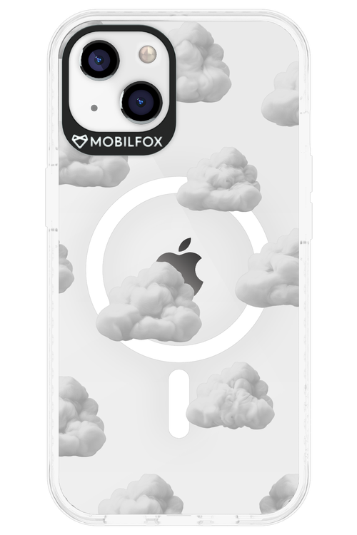 Cloudy Simple 2.0 - Apple iPhone 13