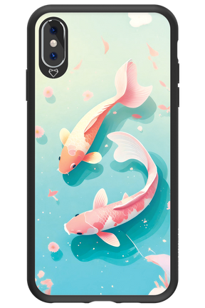 Koi II - Apple iPhone XS Max