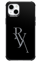 Silver RVA - Apple iPhone 15 Plus