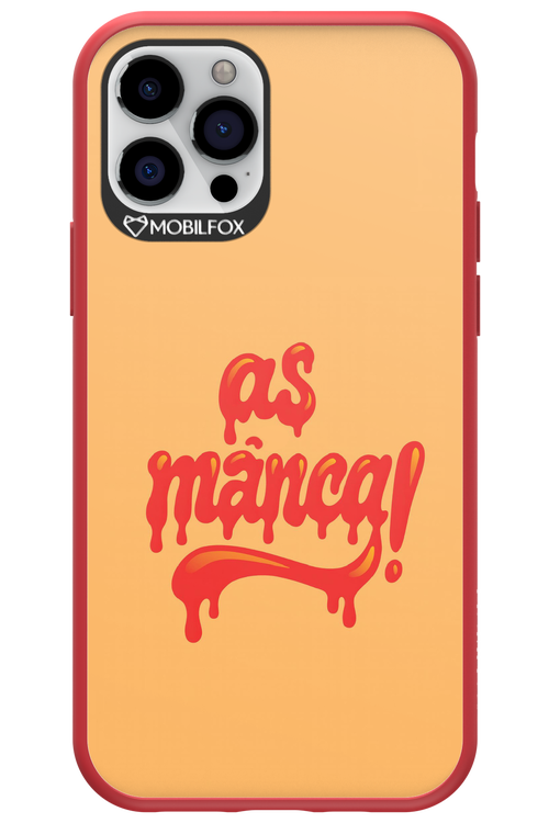 AȘ MÂNCA 2 - Apple iPhone 12 Pro