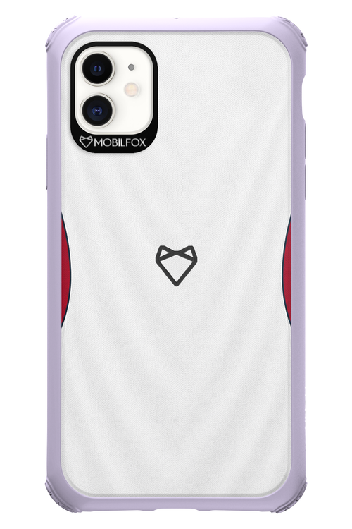 England X Mobilfox 2.0 - Apple iPhone 11