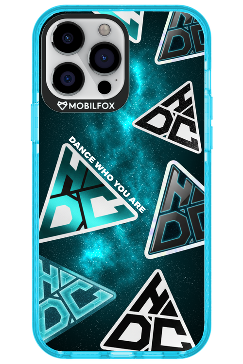 HDC 6 - Apple iPhone 13 Pro Max