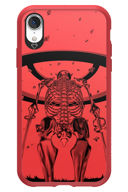RMN Cover 2.0 - Apple iPhone XR