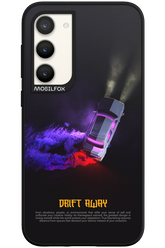 Drift Away - Samsung Galaxy S23 Plus