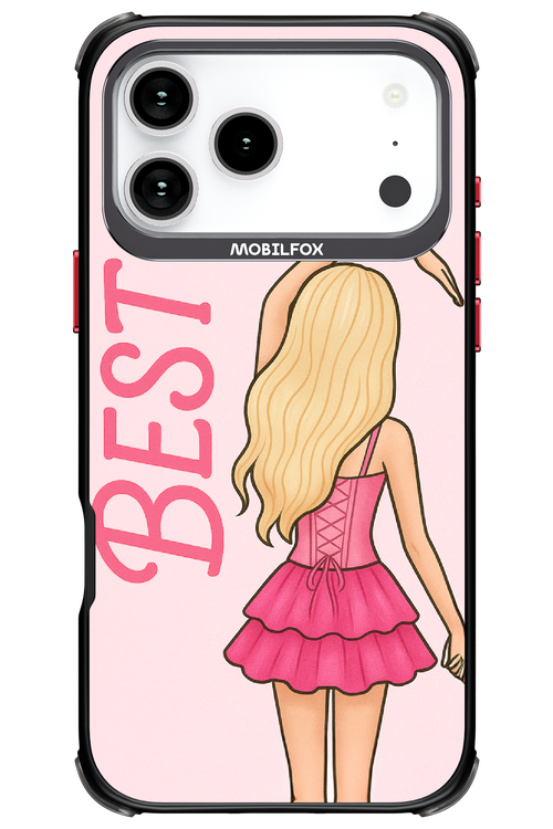 Bestt 2.0 - Apple iPhone 17 Pro Max