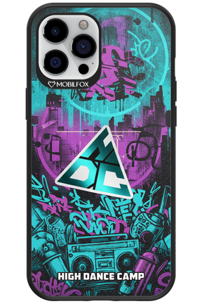 HDC 10 - Apple iPhone 12 Pro Max