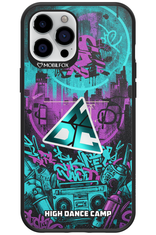 HDC 10 - Apple iPhone 12 Pro Max