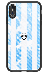 Argentina x Mobilfox 2.0 - Apple iPhone XS Max