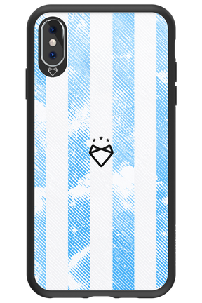 Argentina x Mobilfox 2.0 - Apple iPhone XS Max