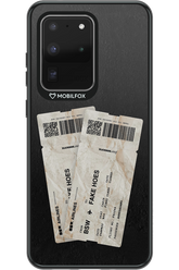 BSW FourSeasons 3 2.0 - Samsung Galaxy S20 Ultra 5G