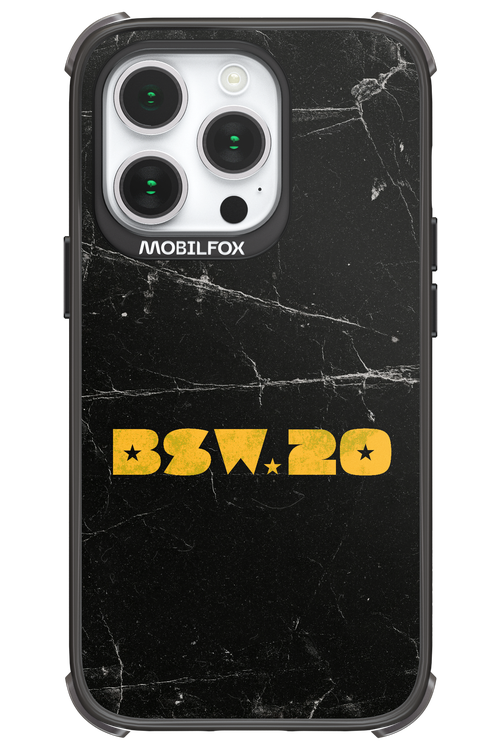BSW 20 (5) 2.0 - Apple iPhone 14 Pro