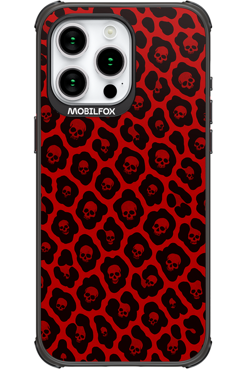 Deadly 2.0 - Apple iPhone 15 Pro Max