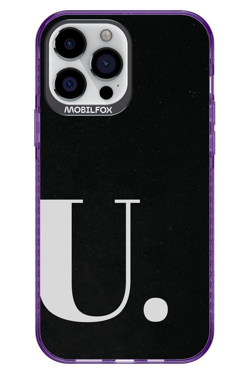 U (Off Space) 2.0 - Apple iPhone 13 Pro Max