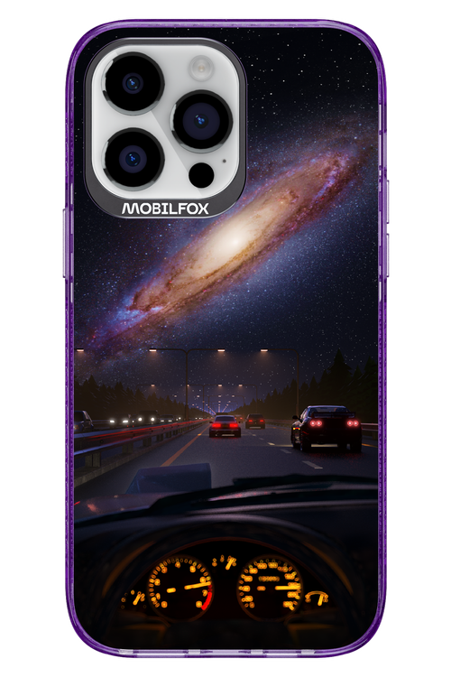 Nightride - Apple iPhone 14 Pro Max