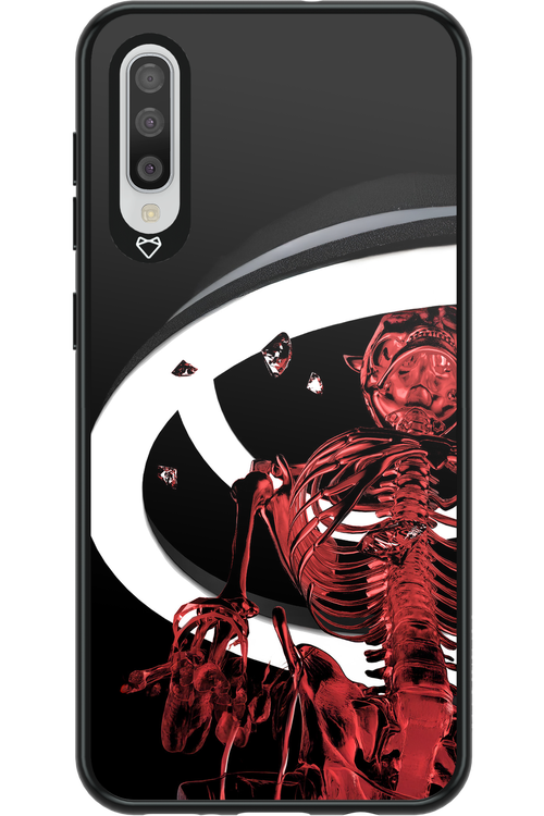 RMN Skeleton - Samsung Galaxy A50