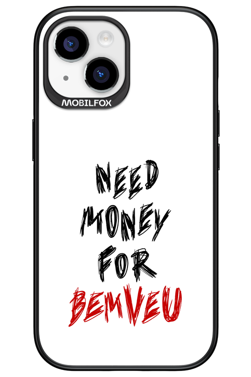 Need Money For Bemveu - Apple iPhone 15