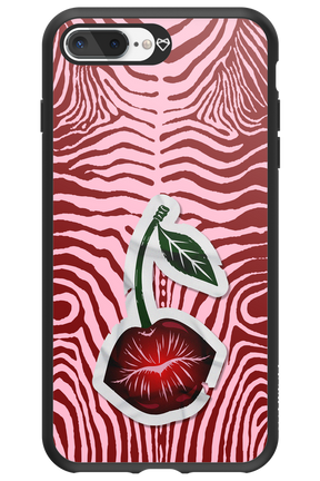Kissy Cherry 2.0 - Apple iPhone 7 Plus