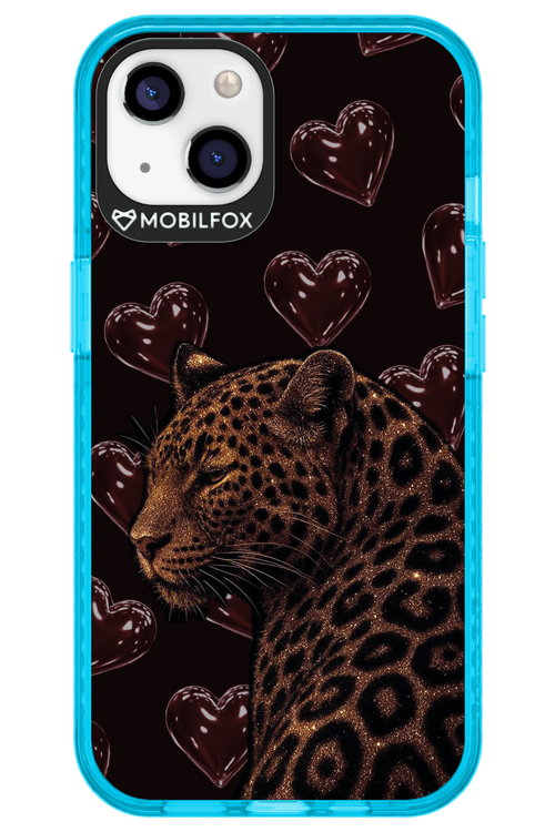 Leo Hearts 2.0 - Apple iPhone 13