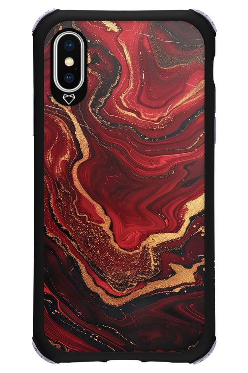 Gabriel - Apple iPhone XS