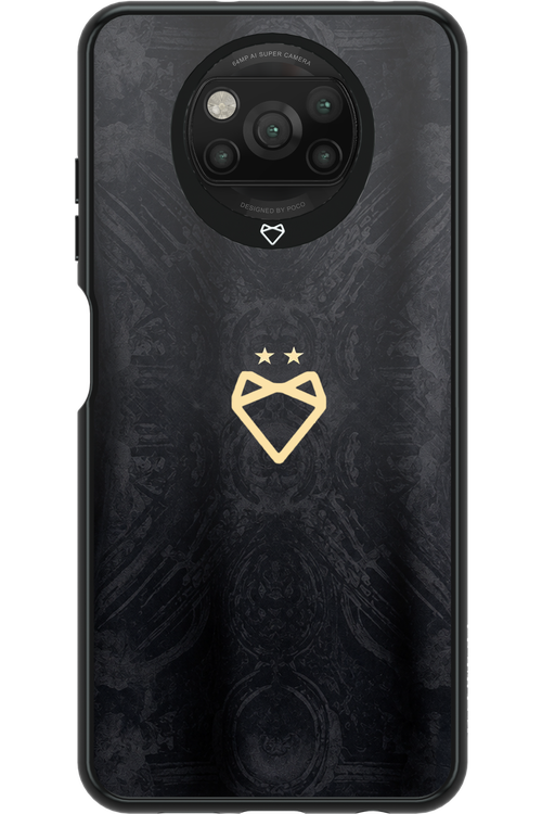 Spain Black 2.0 - Xiaomi Poco X3 NFC