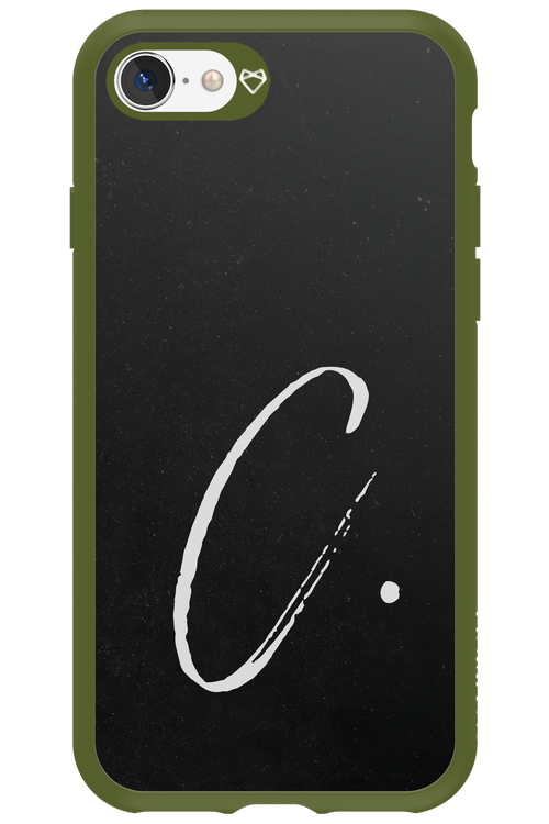 (Off Space) C 2.0 - Apple iPhone 8