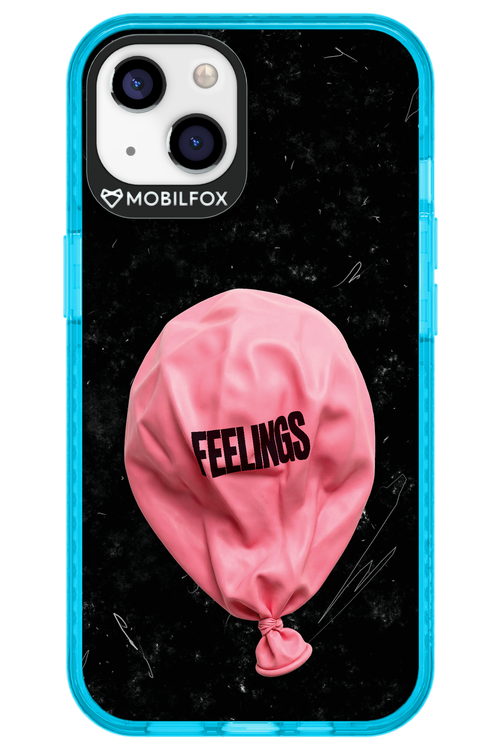 Feelings 2.0 - Apple iPhone 13