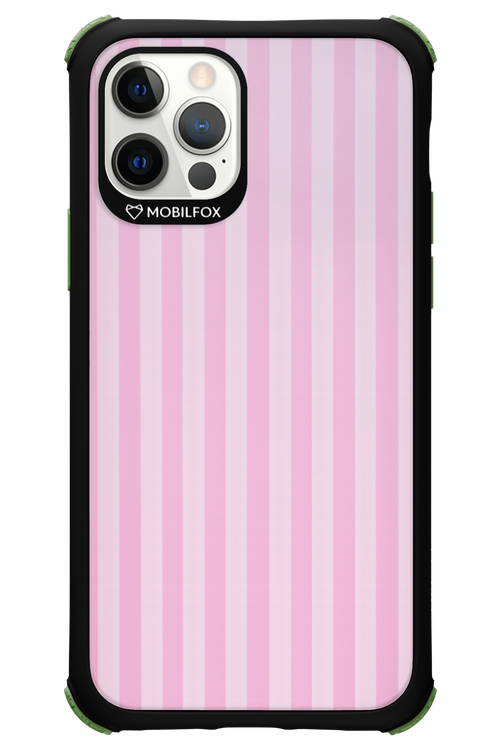 Pink Secret  2.0 - Apple iPhone 12 Pro