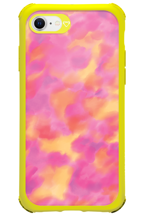 Summer Memories 2.0 - Apple iPhone SE 2022