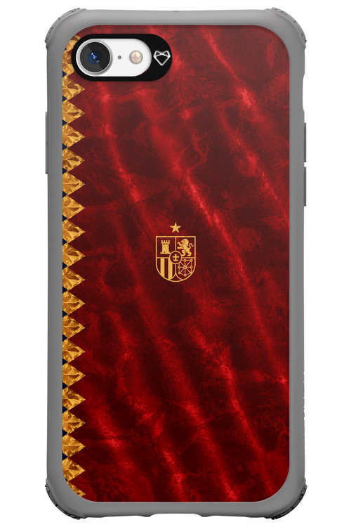 Spania 2.0 - Apple iPhone 7