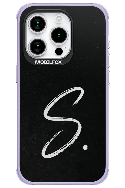 (Off Space) S 2.0 - Apple iPhone 15 Pro