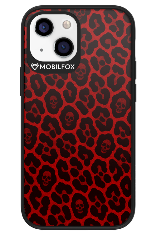 Wild Death 2.0 - Apple iPhone 13 Mini
