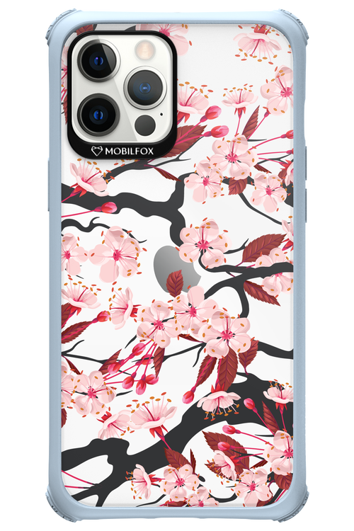 Sakura 2.0 - Apple iPhone 12 Pro Max