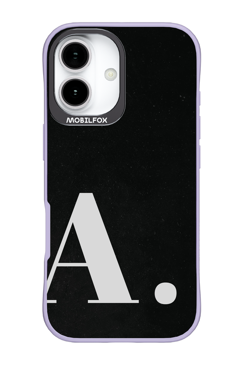 A (Off Space) 2.0 - Apple iPhone 17