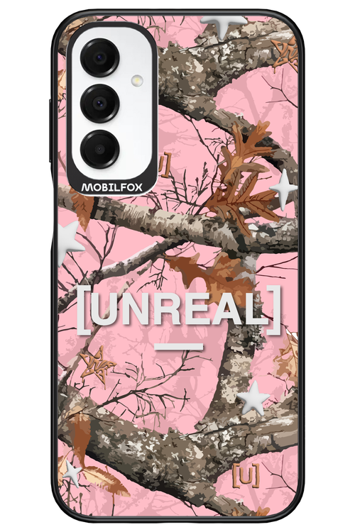 Realtree 2.0 - Samsung A16