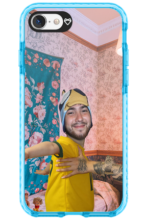 Balkan Style - Apple iPhone 7