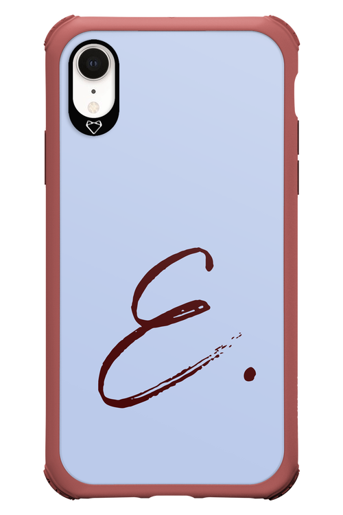 (Jellyfish Presso) E 2.0 - Apple iPhone XR