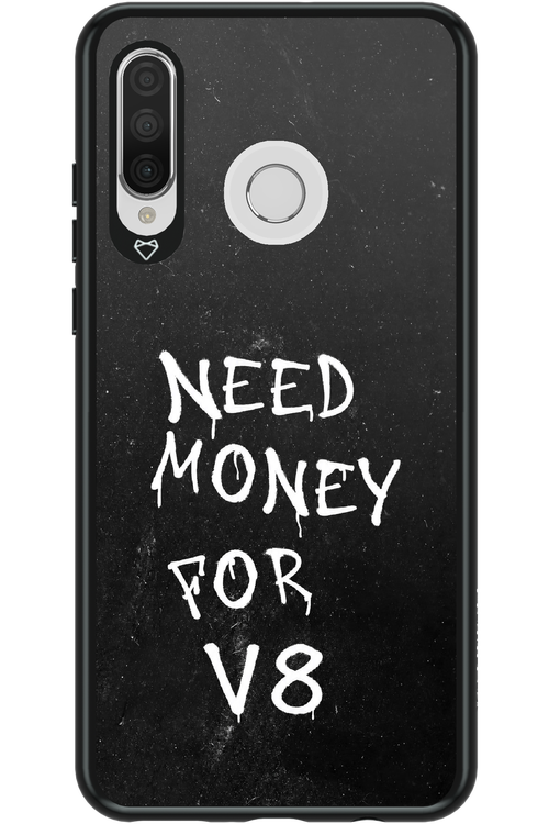 V8 2.0 - Huawei P30 Lite