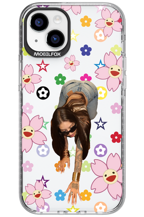 Oh G!rl - Apple iPhone 15 Plus