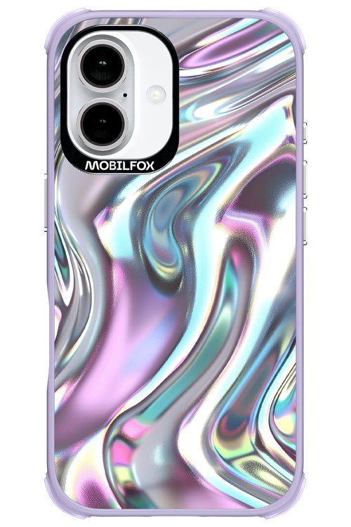 Holochrome 2.0 - Apple iPhone 16