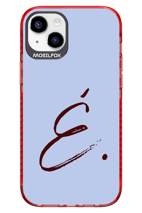 (Jellyfish Presso) E II 2.0 - Apple iPhone 14 Plus